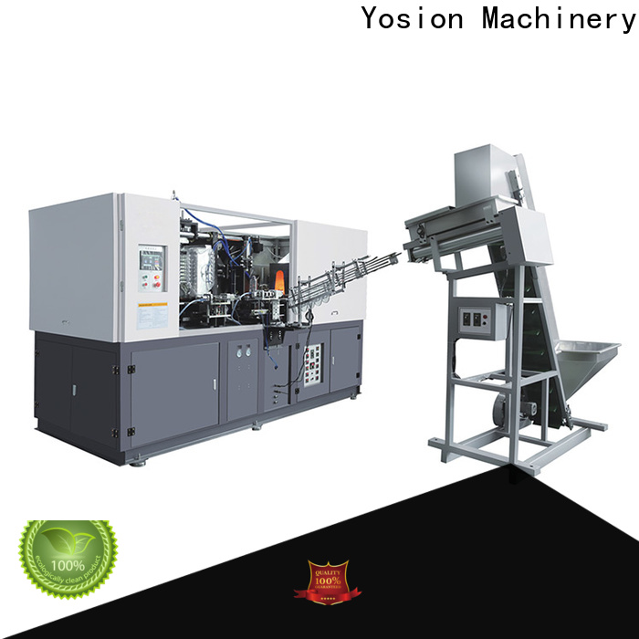 new automatic blowing machine manufacturers for bottles