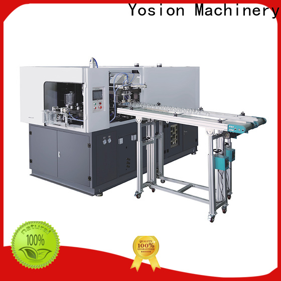 wholesale pet blow moulding machine price manufacturers for jars