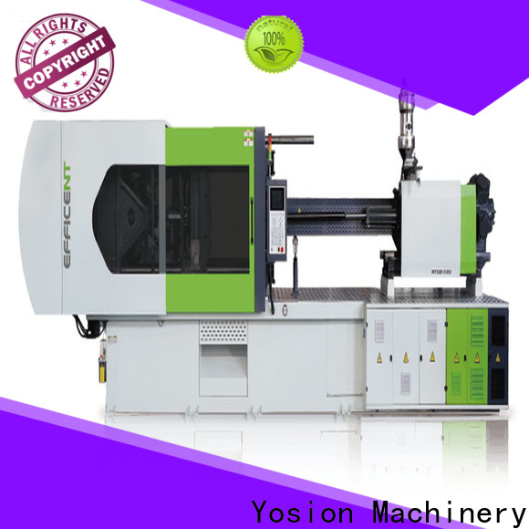 Yosion Machinery