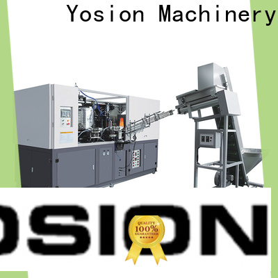 high-quality pet blowing machine for sale manufacturers for making bottle