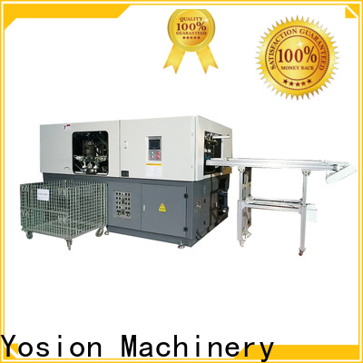 high-quality automatic pet blow moulding machine suppliers for jars