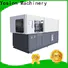 Yosion Machinery manual blow molding machines manufacturers for bottles