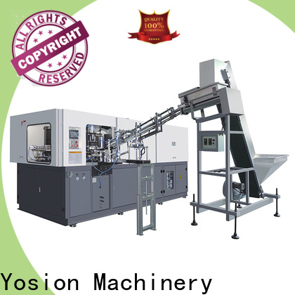 new pet blow moulding machine for business for jars