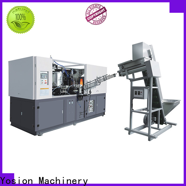 wholesale automatic bottle blowing machine supply for making bottle