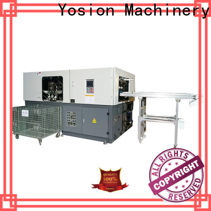 top fully automatic pet blow moulding machine suppliers for bottles