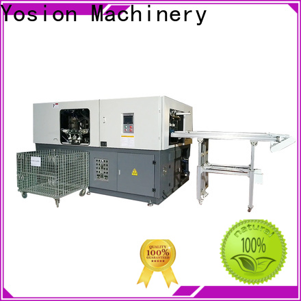 wholesale jar making machine supply for making bottle