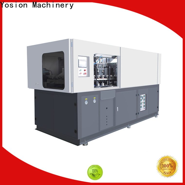 new water bottle blowing machine price for business for bottles
