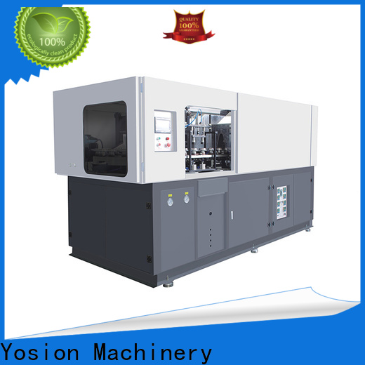 wholesale water bottle blowing machine price supply for jars