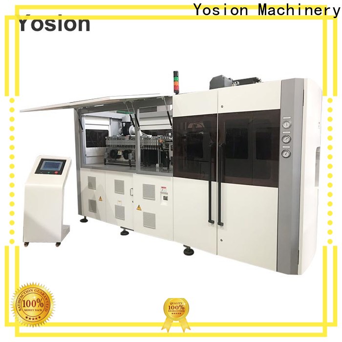 new plastic bottle making machine suppliers for bottles