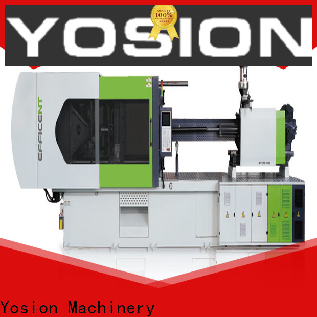Yosion Machinery