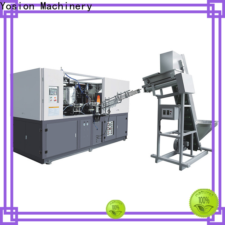 latest pet blow molding machine price suppliers for jars
