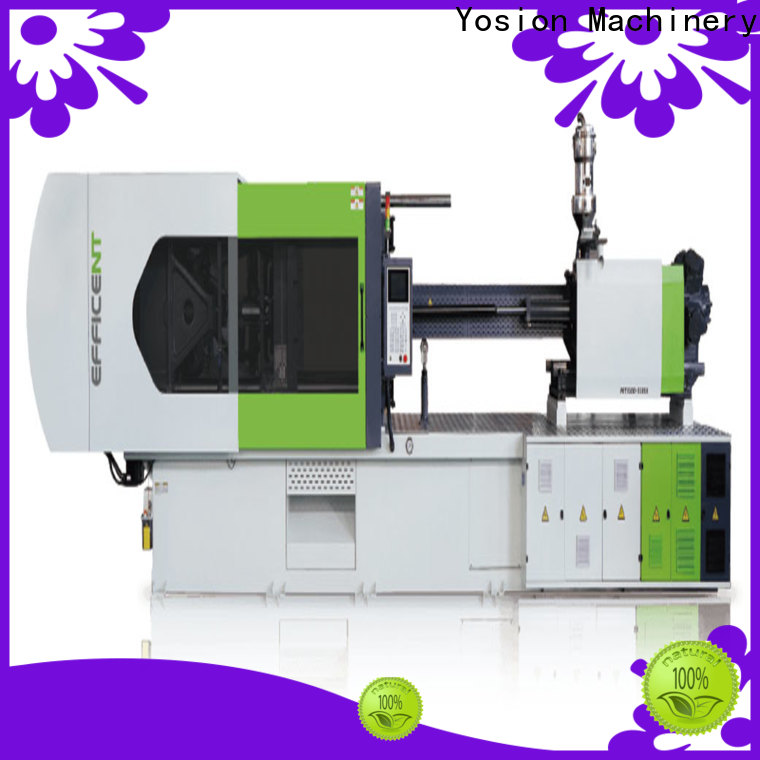 Yosion Machinery