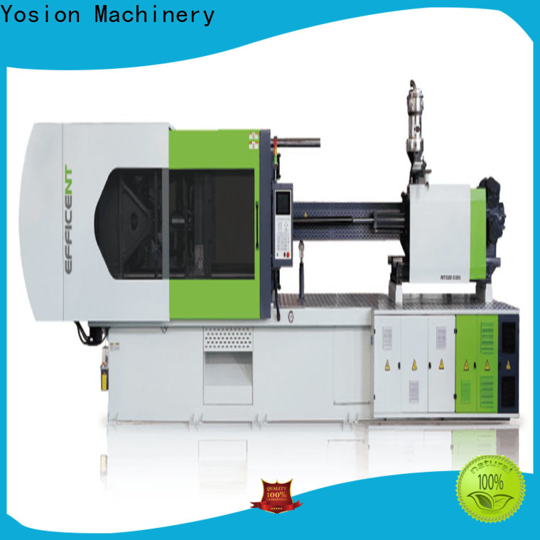 Yosion Machinery