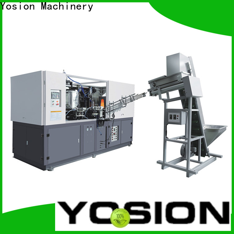wholesale automatic pet bottle blowing machine manufacturers for jars