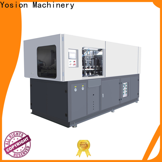 best plastic bottle blowing machine price suppliers for bottles