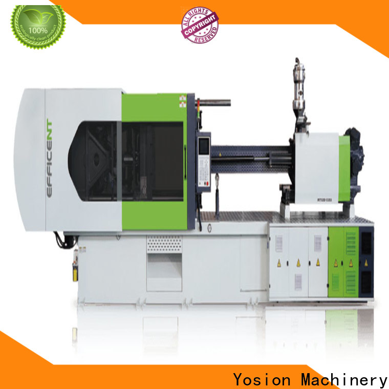 Yosion Machinery