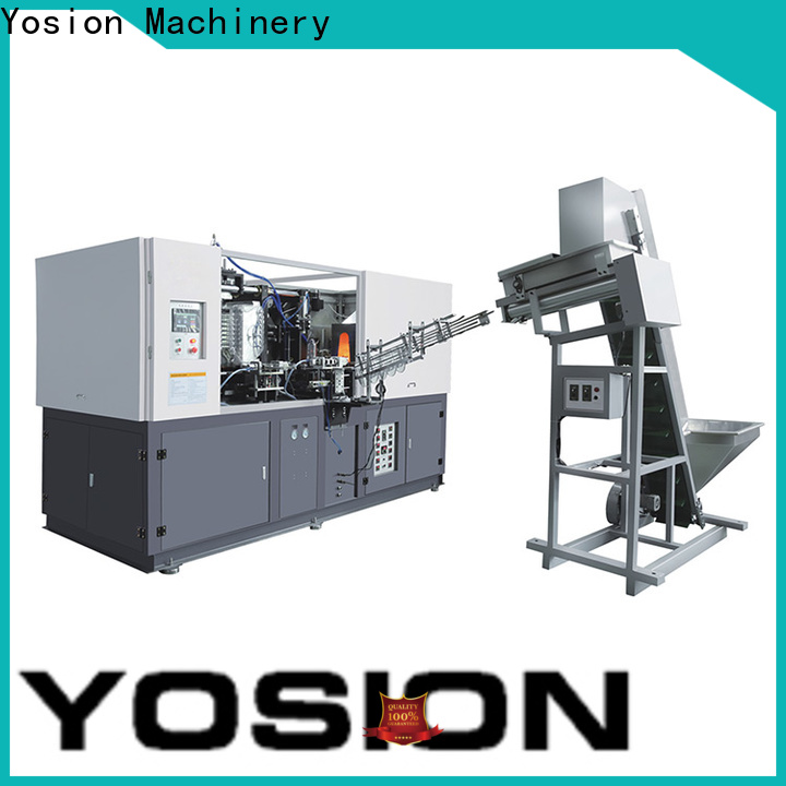 best preform blowing machine supply for making bottle