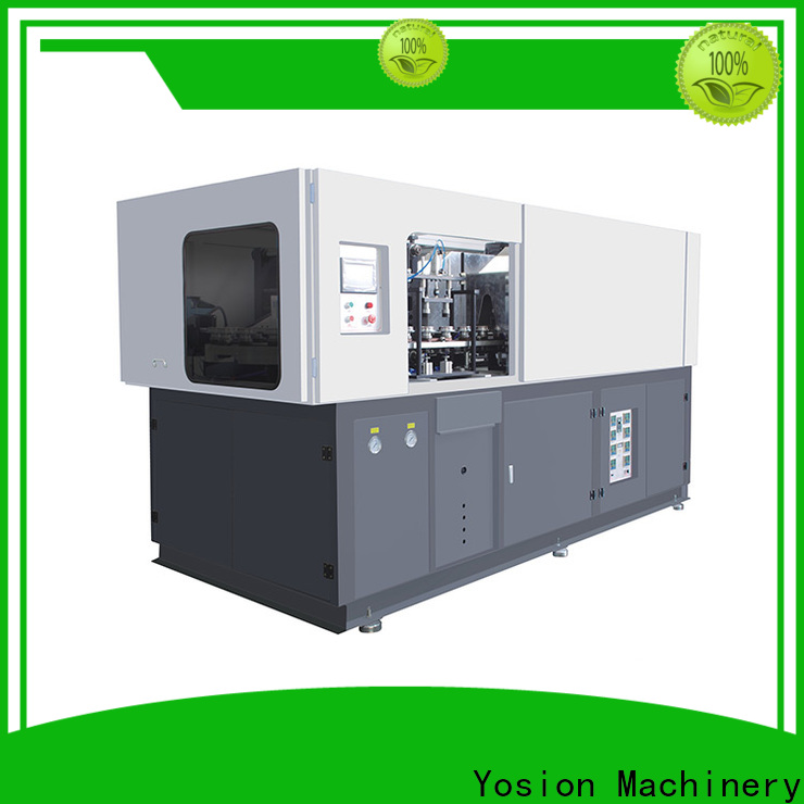 high-quality mineral water bottle blowing machine supply for bottles