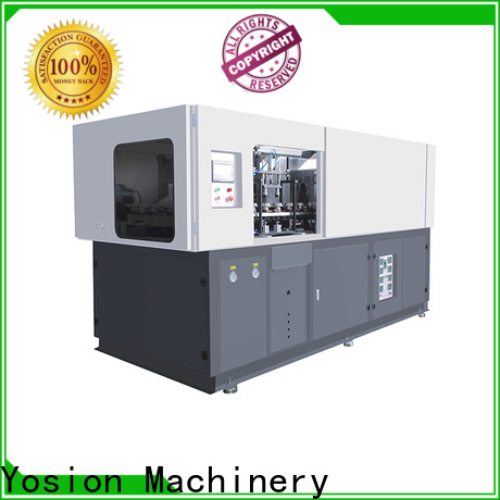 new mineral water bottle blowing machine for business for jars