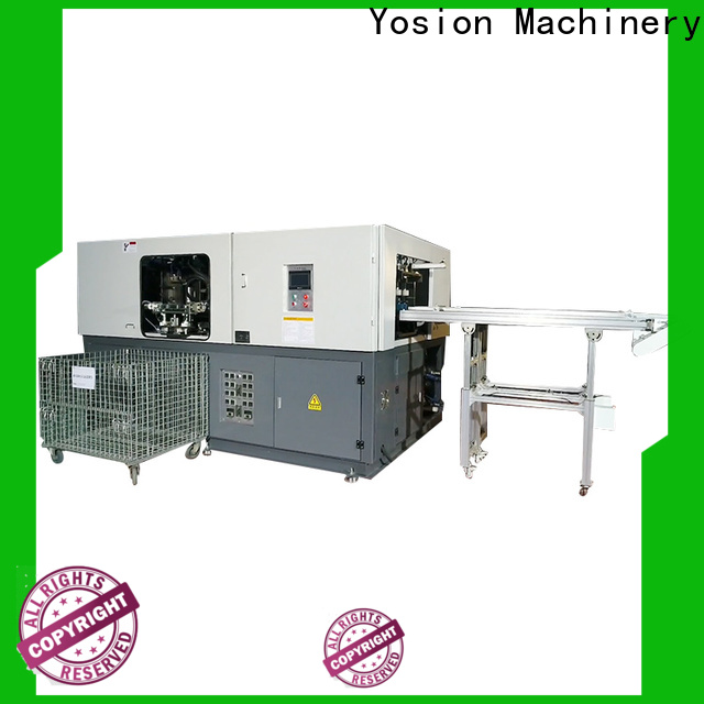 latest fully automatic pet bottle blowing machine suppliers for making bottle