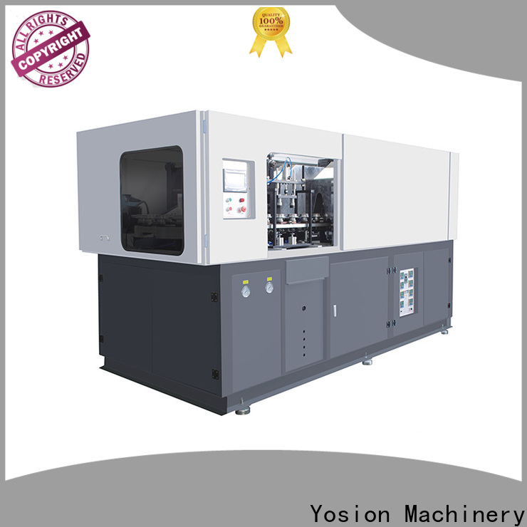 best small pet bottle blowing machine suppliers for making bottle
