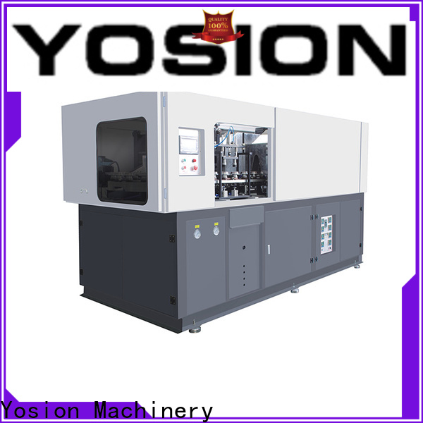 new water bottle blowing machine price for business for bottles