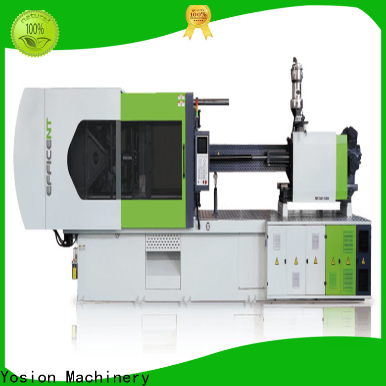 Yosion Machinery