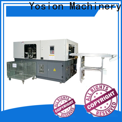 wholesale automatic pet bottle blowing machine factory for jars