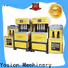 latest semi automatic pet blowing machine suppliers for bottles