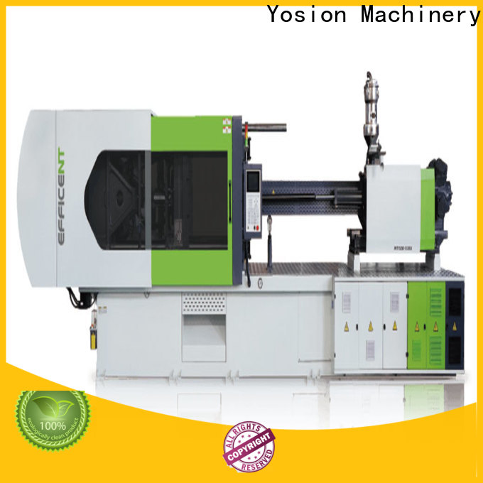 Yosion Machinery