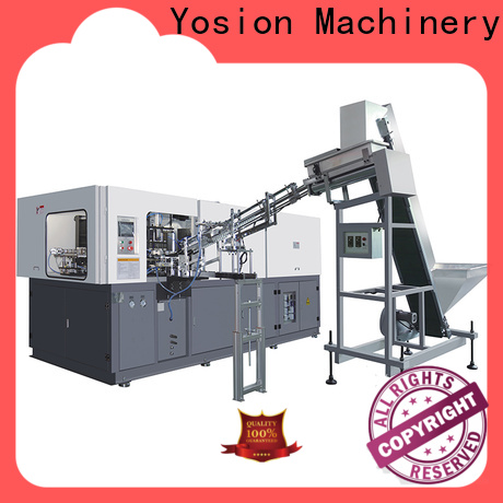 top bottle blowing machine price manufacturers for making bottle