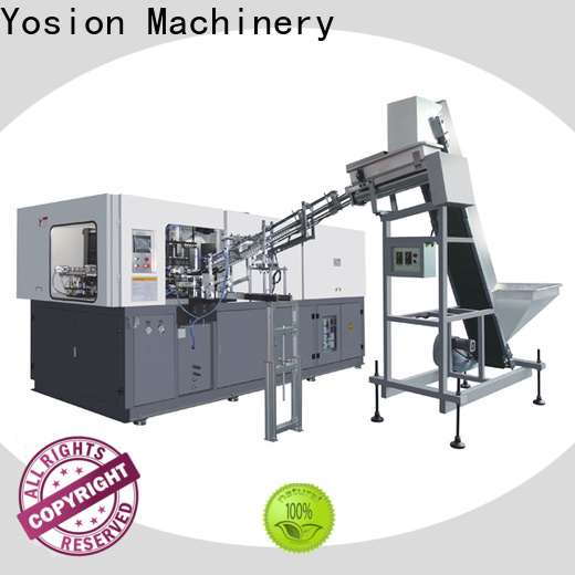 custom pet bottle blow moulding machine price suppliers for jars