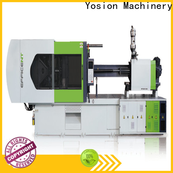 Yosion Machinery