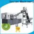 Yosion Machinery automatic pet blow molding machine factory for bottles