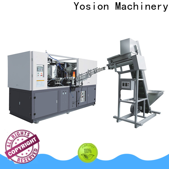 latest pet bottle blow moulding machine suppliers for making bottle
