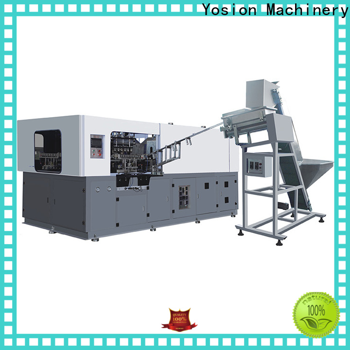 top pet bottle making machine suppliers for bottles