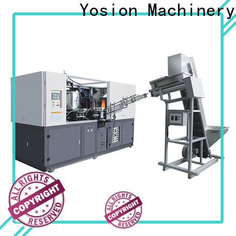 high-quality pet bottle blow moulding machine price company for bottles