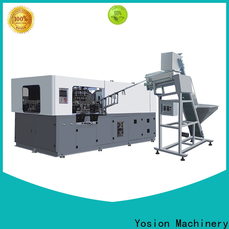 high-quality jar making machine for business for jars