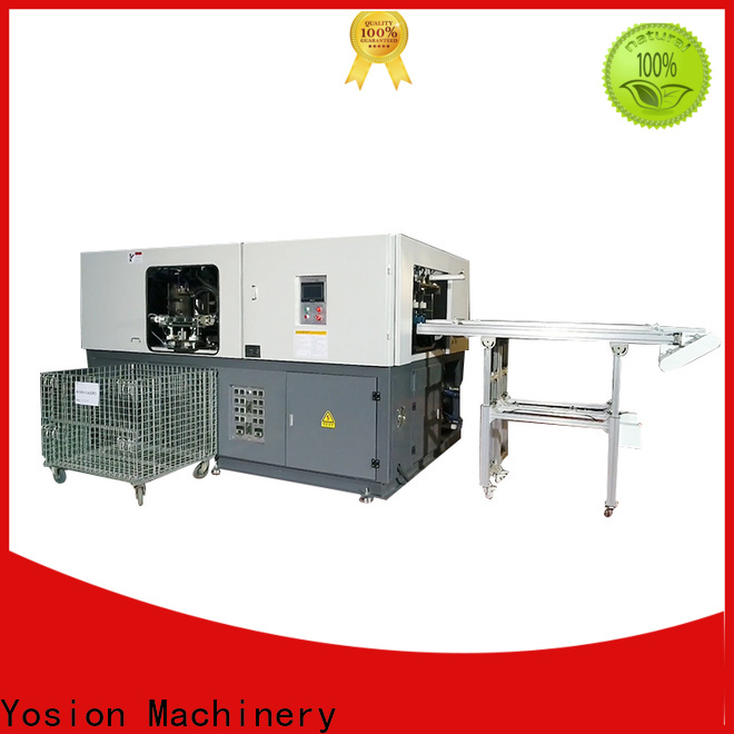 new pet blow moulding machine price manufacturers for bottles