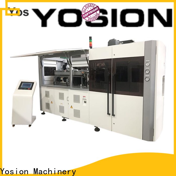 new high speed bottle blowing machine manufacturers for bottles