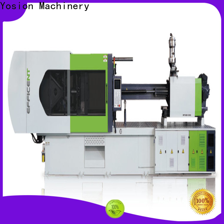 Yosion Machinery