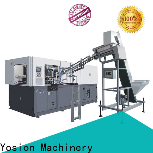 new pet bottle blow moulding machine price suppliers for jars