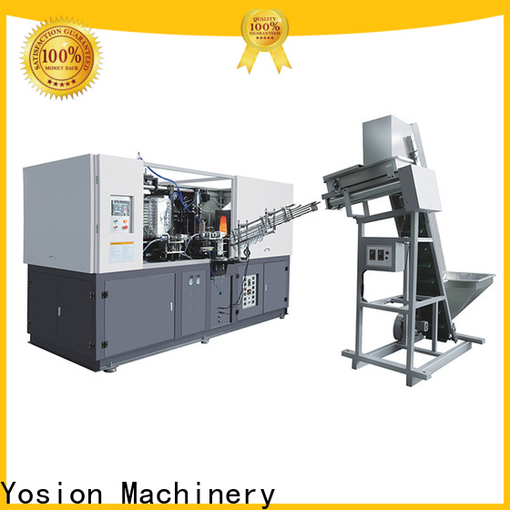 best water bottle blowing machine manufacturers for making bottle