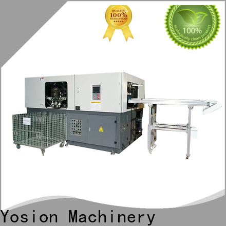 top jar making machine for business for making bottle