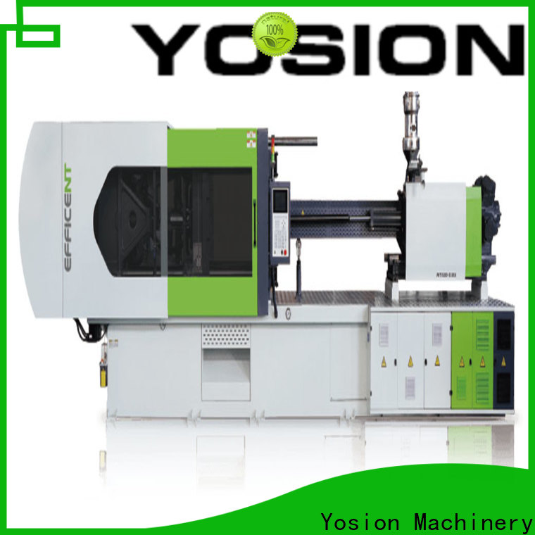 Yosion Machinery