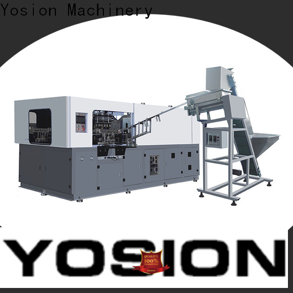 wholesale pet blowing machine for sale company for bottles