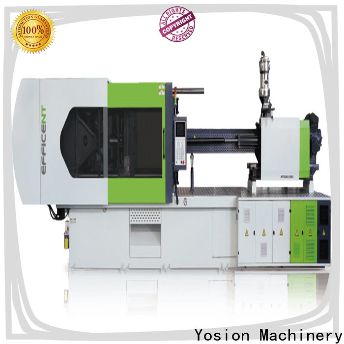 Yosion Machinery