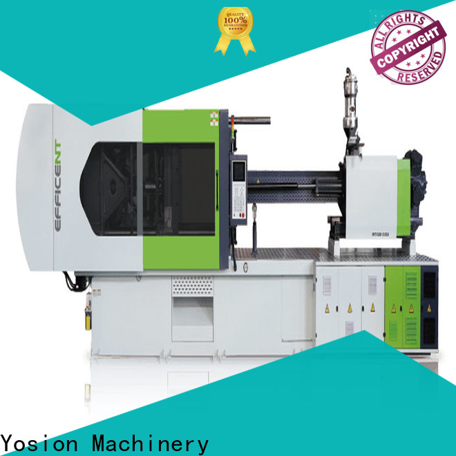 Yosion Machinery