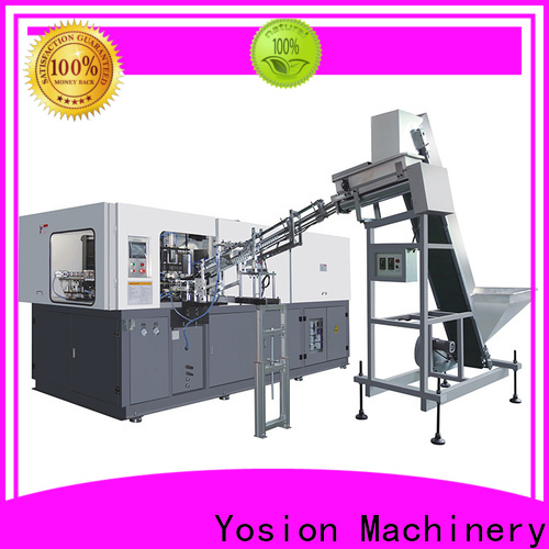 new automatic pet bottle blowing machine for business for making bottle