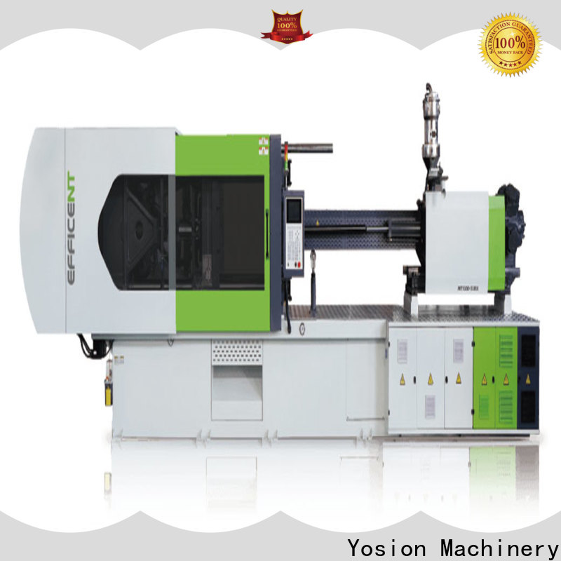 Yosion Machinery